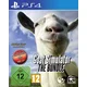 Goat Simulator The Bundle (PS4) - rabljeno