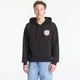 Mikina Vans Blaze Head Full Zip Black L