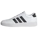 ADIDAS SPORTSWEAR Nizke superge Breaknet 3.0 črna/bela