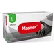 shumee BLACK MASTER PRIDE NITRILNE ROKAVICE VEL. L