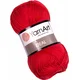 Yarn Art Ideal 237 Red Pletilna preja
