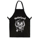 Kuhinjski predpasnik Motörhead - APRONMH1