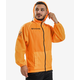 RAIN BASICO ARANCIO FLUO Tg. 3XS