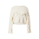 ONLY Ženska bluza 15315858 krem