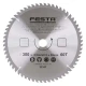 Kružna testera za drvo TCT 300mm x 3,2/2,2mm x 30mm 60T Festa