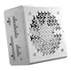 Napajanje 750W, CORSAIR RM750e CP-9020292-EU, ATX 3.1, 120mm vent., 80+ Gold, modularno, bijelo
