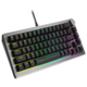 COOLER MASTER CK720 Gaming mehanička tastatura, Red Switch CK 720 GKKR1 US