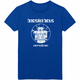 Beastie Boys Unisex majica Intergalactic XL