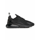 Nike Nizke superge AIR MAX 270 Črna