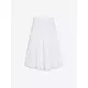 Bershka Krilo naravno bela