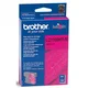 LC1100HYM - Brother Cartridge, Magenta, 750 pages