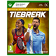 Tiebreak: Official Game Of The Atp And Wta (XBOX)