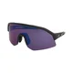 Sončna očala Alpina Sonic HR M Q-Lite Black Matt/Blue Mirror