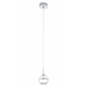Eglo 93708 - LED obesna svetilka MONTEFIO 1 1xLED/5W/230V