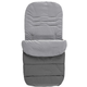 Lorelli footmuff za kolica (95 x 48cm) - dark grey ( 20051272403 )