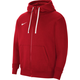 Mikina s kapuco Nike Y NK FLC PARK20 FZ HOODIE cw6891-657 Velikost XL