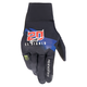 Alpinestars Reef Monster FQ20 moto rukavice crne-crvene-plave-bijele-zelene