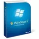 MICROSOFT Windows 7 PRO, 64bit, SP1, OEM, FQC-04649
