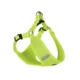 Nobby oprsnica Mesh Reflect, neon - 48-56 cm