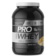 Basic Supplements Pro Whey, Ukus Banana split, 908g
