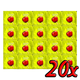 Durex Apple 20 pack