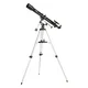 Skywatcher Celestron BK 709 EQ1 teleskop