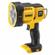 SVETILKA AKU LED 18V XR, LiIon BREZ BAT. IN POLNIL Dewalt DCL043