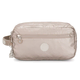 KIPLING Toaletna torbica Basic Plus Agot BP bež
