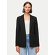 PIECES Blazer Bozzy  črna