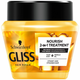 GLISS Maska za kosu u teglici Oil nutritive/ 2u1/ 300 ml