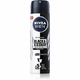 Nivea Men Invisible Black & White antiperspirant u spreju za muškarce (48h Anti-transpirant) 150 ml