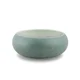 Skleda Materia Organic 16cm/zelena/porcelan