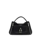 GUESS Torba za čez ramo Guess Sac Bandouliere Cordelia Logo Luxury Black črna