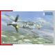 Special Hobby maketa-miniatura Messerschmitt Bf 109G-6 Mersu over Finland • maketa-miniatura 1:72 starodobna letala • Level 4