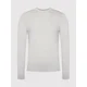 United Colors Of Benetton Pulover 1098U1I76 Siva Regular Fit