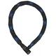 ABUS brava Ivera Chain 7210/85 - Crna/Plava