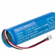 Baterija za Philips Avent SCD831/SCD833/SCD841, 3400 mAh