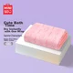 Miniso Peškir, 70x140cm, Roze