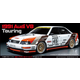 RC Model Kit - 1:10 RC 1991 Audi V8 Touring Quattro 1991 TT-02