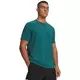 Moška majica s kratkimi rokavi Under Armour Sportstyle za levi del prsi
