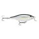 Rapala SHALLOW SHAD RAP SSR09 90mm 12gr ALB