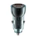 XO Avto polnilec adapter CC60 60W