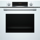 Bosch Ugradna rerna konvencionalna HBA534BW3