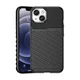 Maska Thunder za iPhone 15 Plus, Crna