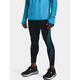 Under Armour Pajkice UA FLY FAST 3.0 COLD TIGHT-BLK XL
