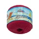 Preja BIKINI - 50g / 165 m - rdeča