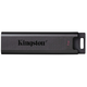 KINGSTON USB flash 1TB DataTraveler Max USB 3.2 DTMAX crni