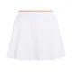 Ženska krila adidas Tennis Climacool Skirt Pro White M