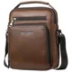 Muška Crossbody Torba WEIXIER MA-15411 - Smeđa KP15411