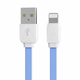 LDNIO ldnio xs-07 lightning usb kabel, dolžina: 1m